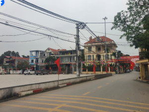 HOÀNG VĂN THỤ - Tiện ích đày đủ - Ngõ thông - Ô tô đỗ cửa - Gần trường, gần chợ Diện tích 55 m2 x 4 tầng x 4 ngủ. Sổ đỏ chính chủ cất két sẵn sàng giao dịch. Liên hệ SĐT 0833639835 để được tư vấn và xem nhà.